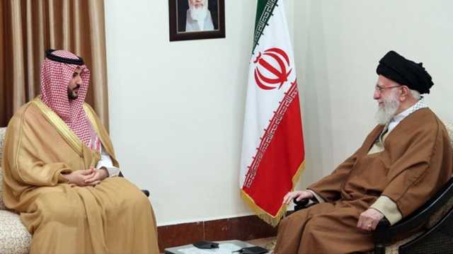 برنامج تلفزيوني يهدد تقارب طهران والرياض.. وإيران تحقق مع المتورطين