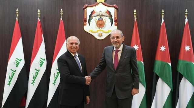 مباحثات بين الأردن والعراق استعدادا للقمة العربية الشهر المقبل