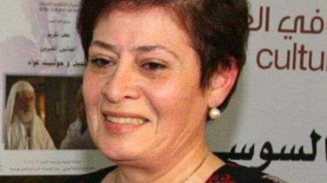 التحقيق مع الفنانة الأردنية جولييت عواد بسبب منشور عن التطبيع