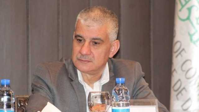 اعتقال أحد كبار ضباط المخابرات الجوية بعهد النظام المخلوع في سوريا (شاهد)