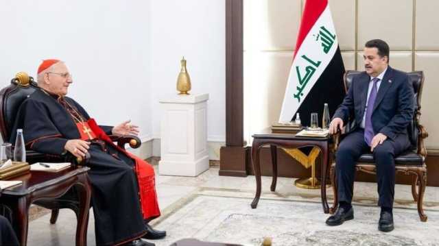 بغداد تعلن دعم الكاردينال العراقي ساكو لخلافة البابا فرانسيس.. ما الذي تعرفه عنه؟