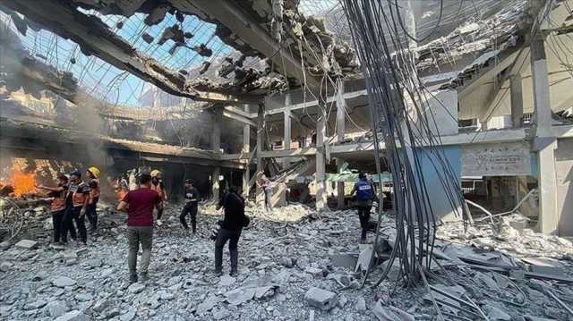 من مخيم إلى مخيم.. السلطة الفلسطينية تعتزم إنشاء مراكز إيواء لنازحي الضفة