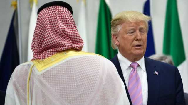 ترامب في جولة إلى الخليج في مايو المقبل.. يزور السعودية وقطر والإمارات