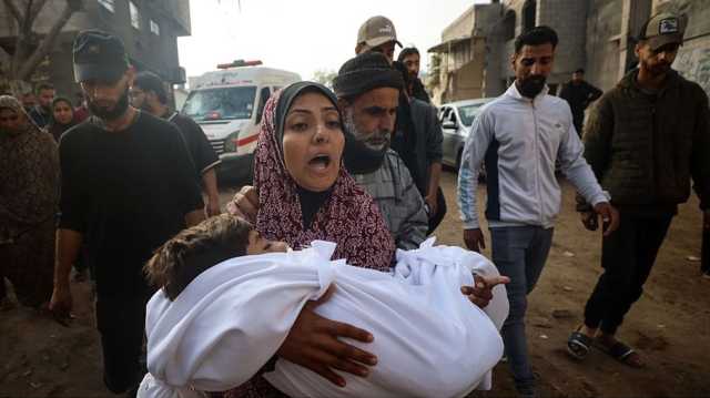 مجزرة جديدة في حي الشجاعية ترفع حصيلة الشهداء في قطاع غزة