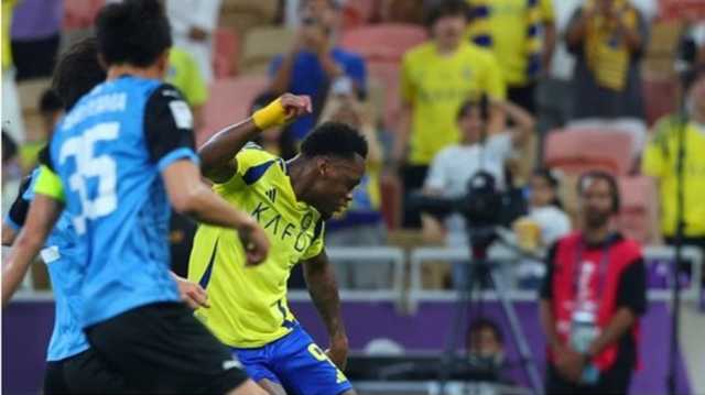 النصر السعودي يفشل في بلوغ نهائي كأس آسيا للنخبة