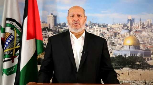 استشهاد حفيد رئيس حركة حماس في غزة خليل الحية بمجزرة دار الأرقم