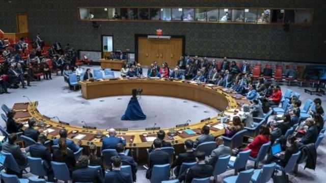الأمم المتحدة تطالب بوقف فوري لإطلاق النار في غزة وفتح المعابر