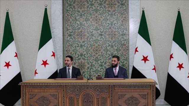 الإعلان الدستوري السوري.. قراءة تحليلية لفلسفة السلطة في سوريا الجديدة (2)