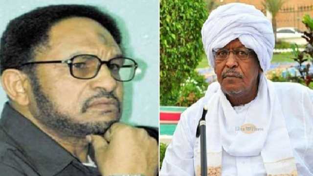 السلطات السودانية تفرج عن اثنين من رموز نظام البشير لدواعٍ صحية