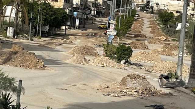 عدوان إسرائيلي متواصل على مخيمات جنين وطولكرم.. هكذا يبتز الاحتلال المطاردين