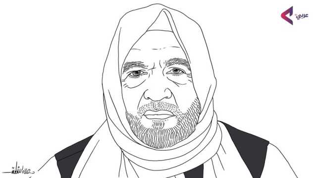 شافعي صوفي يعادي داعش والقاعدة وقريب من الإخوان (بورتريه)