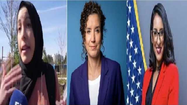 نساء المغرب... أصواتٌ حرة في وجه القمع والتمييز والإبادة في غزة