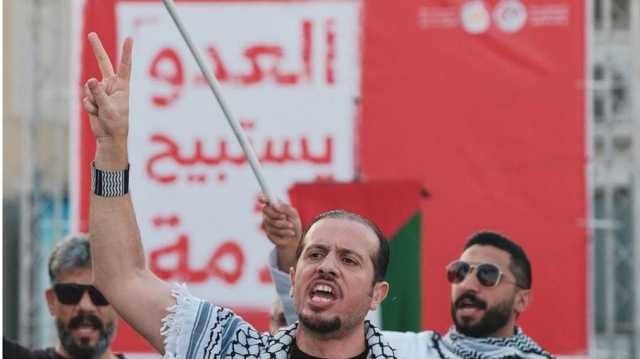 حراك بحريني واسع تضامنا مع فلسطين.. اعتصامات ودعوات للمقاطعة