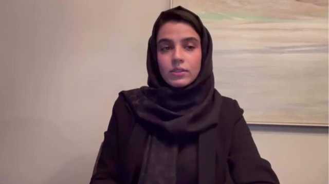 جامعة أمريكية تفصل باحثة إيرانية بسبب انتقادها للحرب في غزة