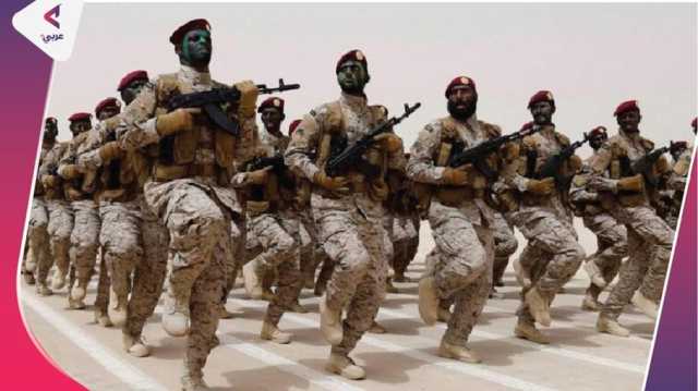 أكثر الدول العربية إنفاقا على التسلح العسكري خلال 2025 (إنفوغراف)