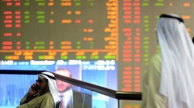 خسائر كبيرة في البورصات العربية والعالمية بسبب الرسوم الجمركية الأمريكية