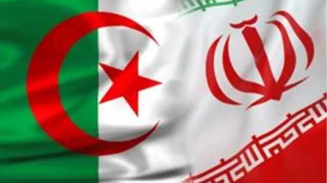 الجزائر وطهران على درب تعزيز العلاقات.. لقاء بين وزيري خارجية البلدين