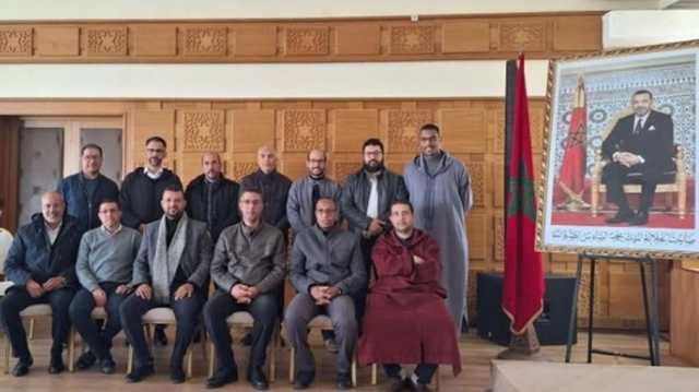 مؤسسة نظر ترى النور لتعزيز البحث العلمي وتجديد الفكر في المغرب