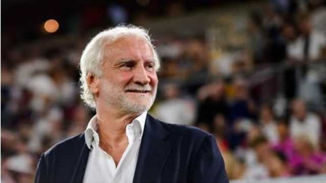 الاتحاد الألماني يمدد تعاقده مع رودي فولر
