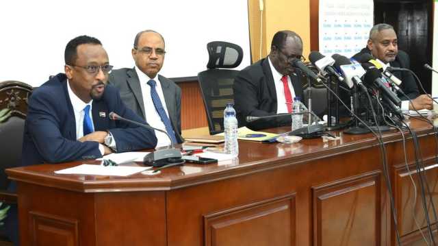 وزير: السودان يمتلك كافة الأدلة لإدانة الإمارات أمام محكمة العدل الدولية