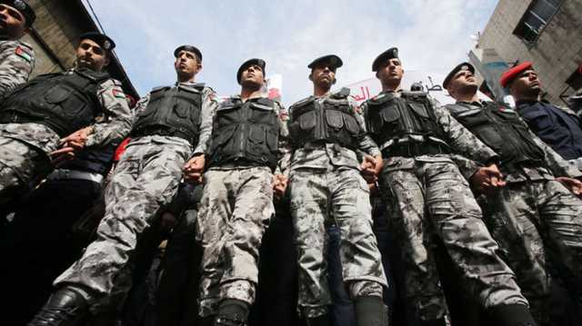 العفو الدولية: 1500 شخص اعتقلوا في الأردن لتضامنهم مع غزة منذ 7 أكتوبر