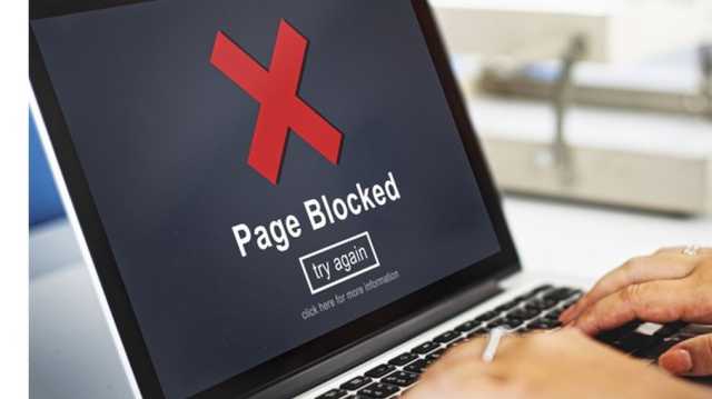 تحذيرات من حجب المنصات الرقمية في مصر.. سعي إلى تنفيذ اللوائح الغائبة