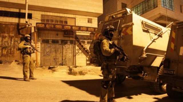 3 شهداء في الضفة.. والاحتلال يعاود اقتحام طولكرم ويستخدم شابا كدرع بشري