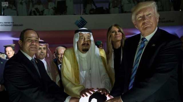 كيف تؤثر عودة ترامب المحتملة للبيت الأبيض على ابن سلمان والسيسي؟