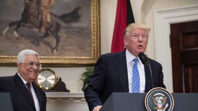 التنسيق الأمني ورفض المقاومة لم يمنعا واشنطن معاقبة السلطة الفلسطينية