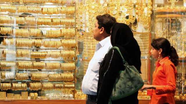الذهبان الأصفر والأسود يتجهان إلى تحقيق مكاسب.. تعرف إلى الأسعار