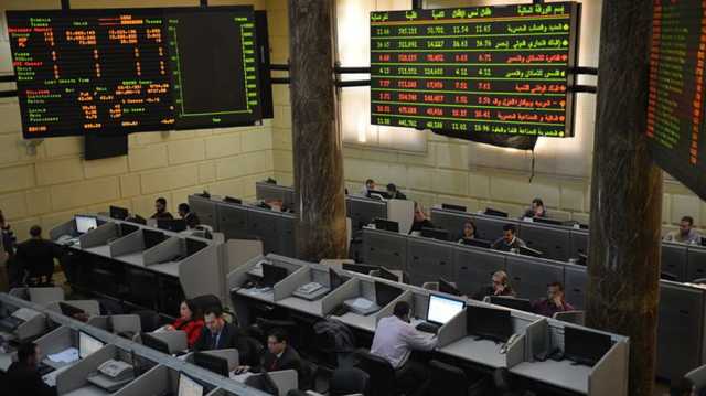مصر تتكبد خسائر بالبورصة والجنيه يواصل الهبوط مع تصاعد حرب إيران والاحتلال