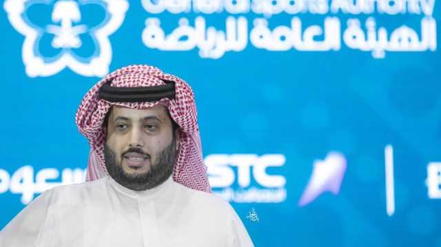 تركي آل الشيخ يستهدف مشاركة النساء في نزالات قتالية