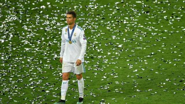 هل يشارك رونالدو مع ريال مدريد في كأس العالم للأندية؟
