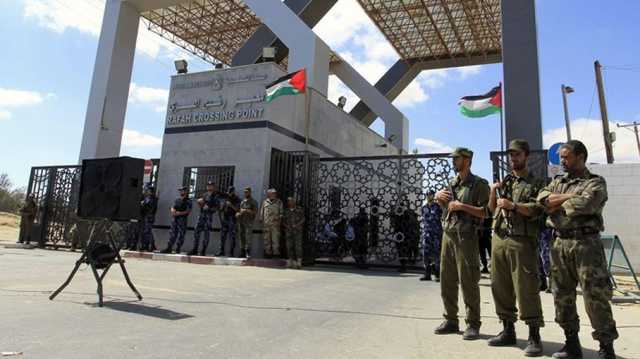وقف سفر الأجانب من معبر رفح بعد منع الاحتلال خروج الجرحى