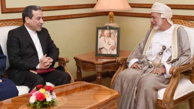 إيران: الحوار مع واشنطن حول البرنامج النووي بات بلا معنى