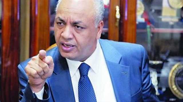 بكري يهاجم ساويرس بشدة بسبب الجيش.. أنت وعائلتك من المستفيدين