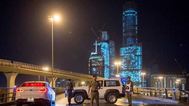 الأمن السعودي يضبط كمية هائلة من المخدرات.. ويعتقل متورطين من هذه الجنسية