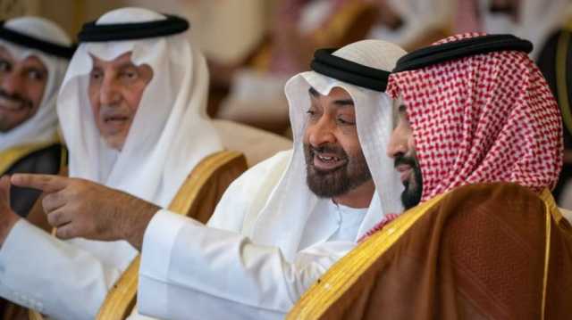 توقعات إسرائيلية بدور محتمل للسعودية والإمارات في قيادة إعمار غزة