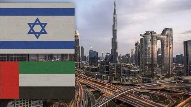 الإمارات تحذر الاحتلال الإسرائيلي.. ضم الضفة الغربية خط أحمر