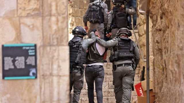 الاحتلال يعتقل فلسطيني من كفر كنا بزعم تخطيطه لتنفيذ هجوم