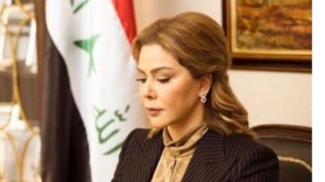 بذكرى إعدام والدها.. رغد صدام تهاجم حكم أبناء إيران الفارسية في العراق (شاهد)