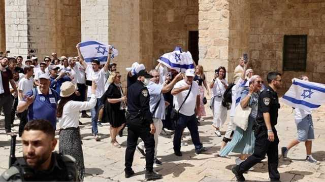تزايد التحذيرات من تقسيم دولة الاحتلال نتيجة اضطهاد فلسطينيي 48