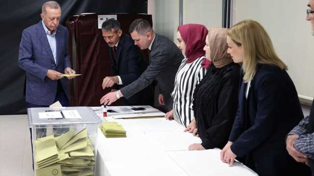 كيف أثرت سياسية أردوغان تجاه إسرائيل على نتائج الانتخابات المحلية؟