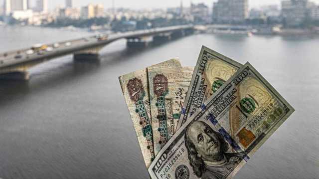 اقتصادي عالمي: الجنيه المصري وصل لنقطة الخطر القصوى وحان وقت التعويم