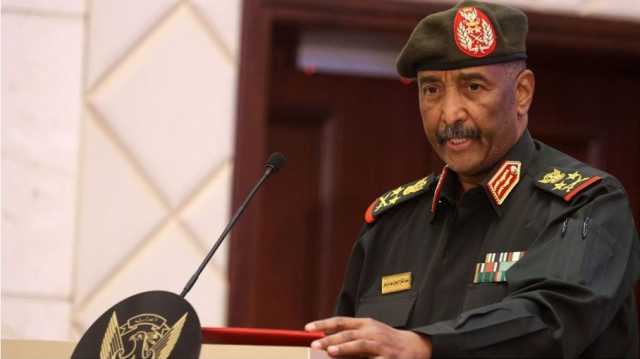 البرهان يحدد شروطا للتفاوض مع الدعم السريع.. وتوسع في خطة مساعدة السودان