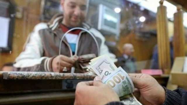 تحويلات المصريين العاملين في الخارج تشهد ارتفاعا بنسبة 42% عن 2023