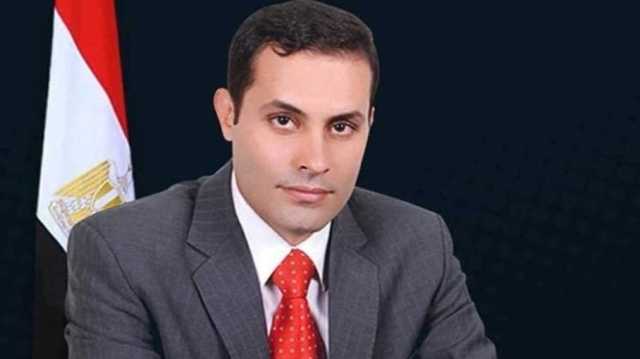 أمن الدولة بمصر تخلي سبيل أحمد الطنطاوي بعد تدويره في قضايا تحريض