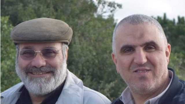 شهيدان من حزب الله بقصف إسرائيلي جنوبي لبنان (شاهد)