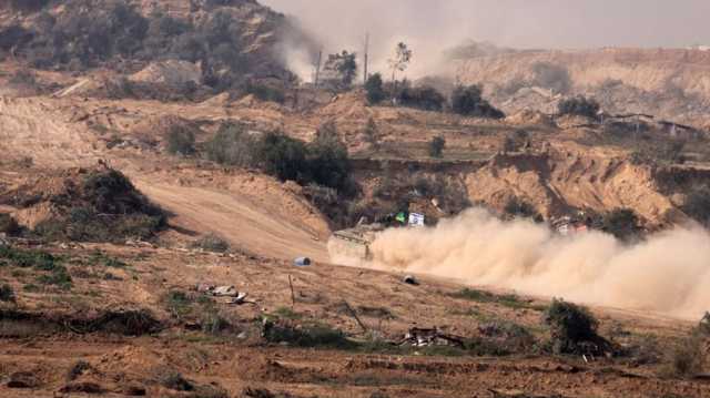 القسام تكشف تفاصيل قتل 15 جندي إسرائيلي بكمين محكم في رفح