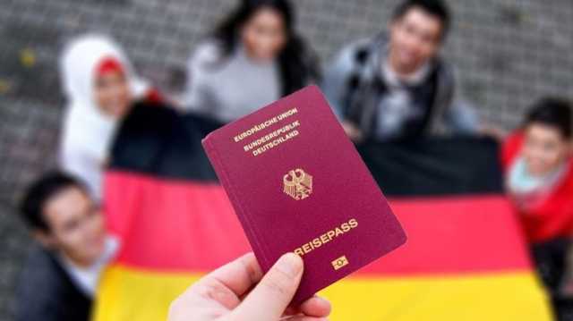 تفاصيل إعلان الولاء بقانون الجنسية الألمانية.. هل يُلزم الاعتراف بـإسرائيل؟ (وثيقة)